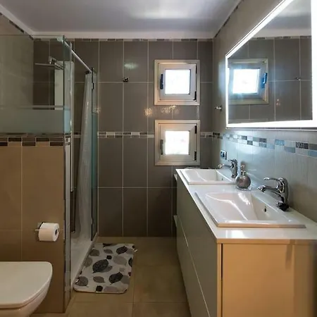 Βίλα Vertical Villa: Luxury, Sea Views & Private Garachico (Tenerife)
