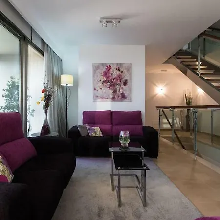Vila Vertical Villa: Luxury, Sea Views & Private Garachico (Tenerife)
