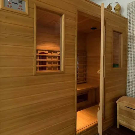 Vertical Villa: Luxury, Sea Views & Private Villa Garachico (Tenerife)